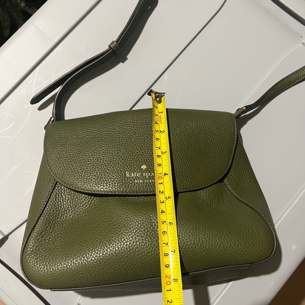 Kate Spade ♠️ shoulder bag- NWOT - Picture 8 of 9